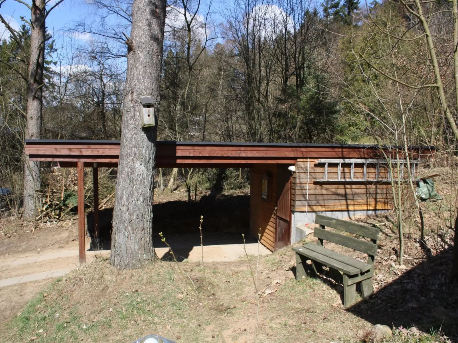 "Piia" - 800m from the sea-Buiten