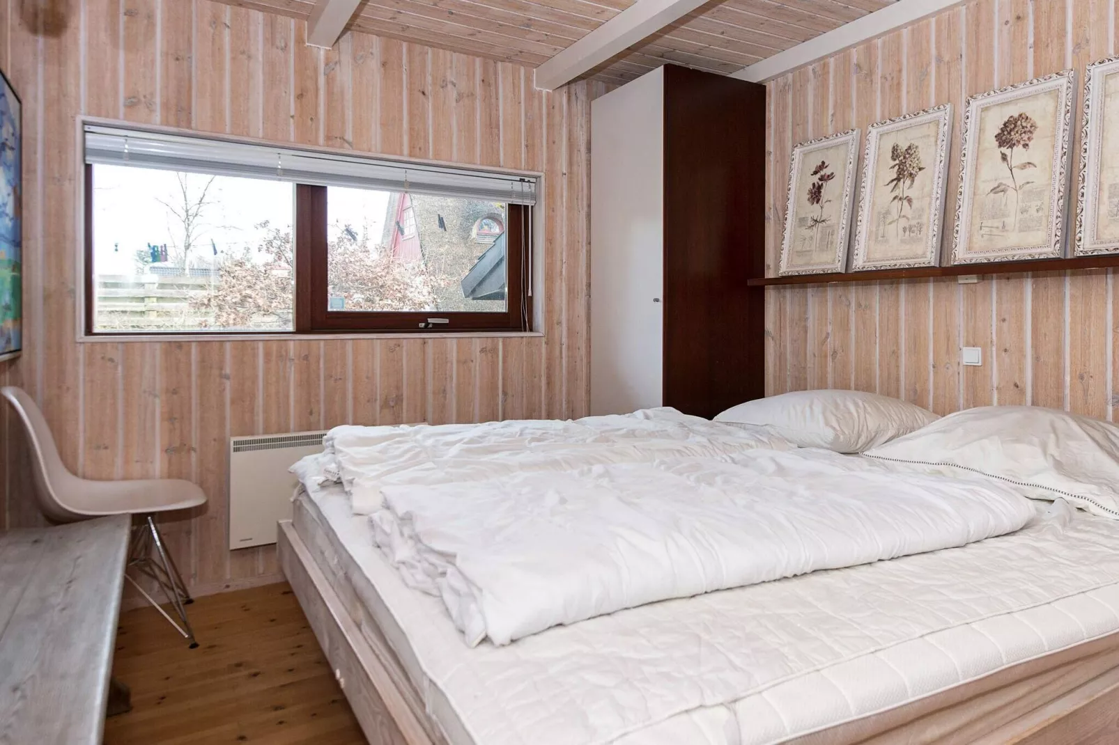 8 persoons vakantie huis in Glesborg-Binnen