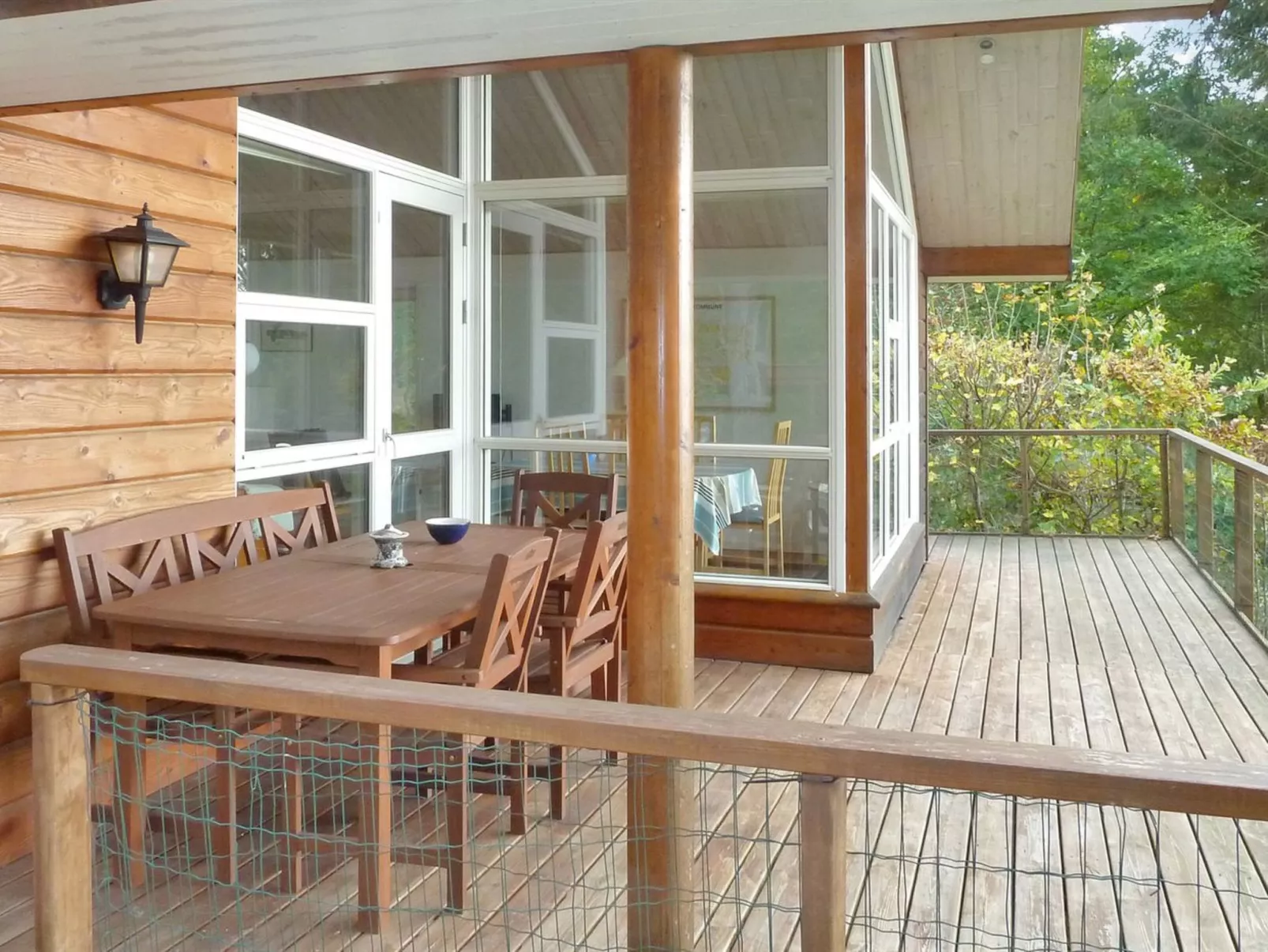 "Piia" - 800m from the sea-Buiten