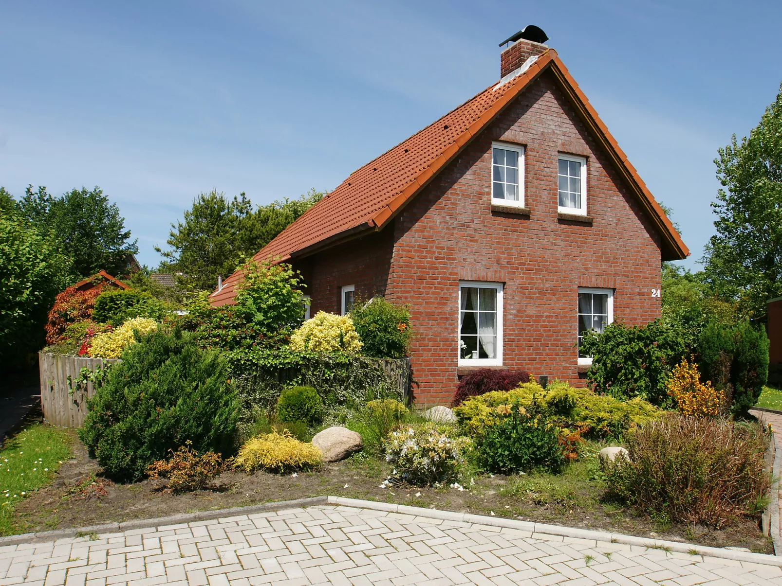 Riedehuus-Buiten