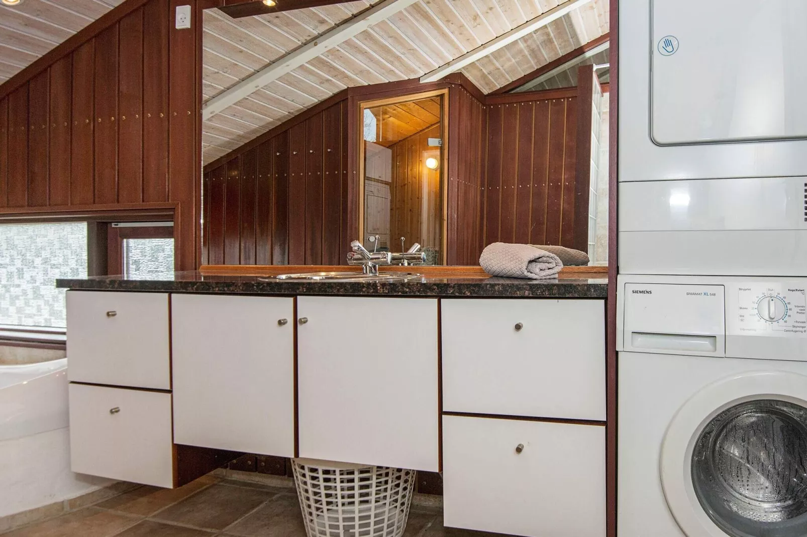 8 persoons vakantie huis in Glesborg-Binnen