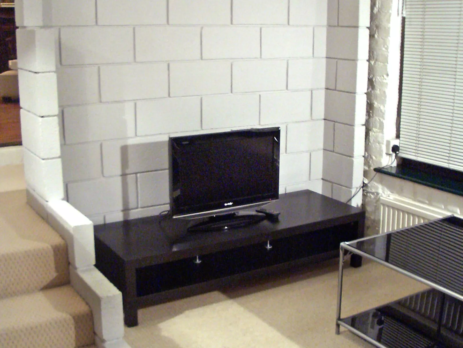 Holly Lodge Coach House-Binnen