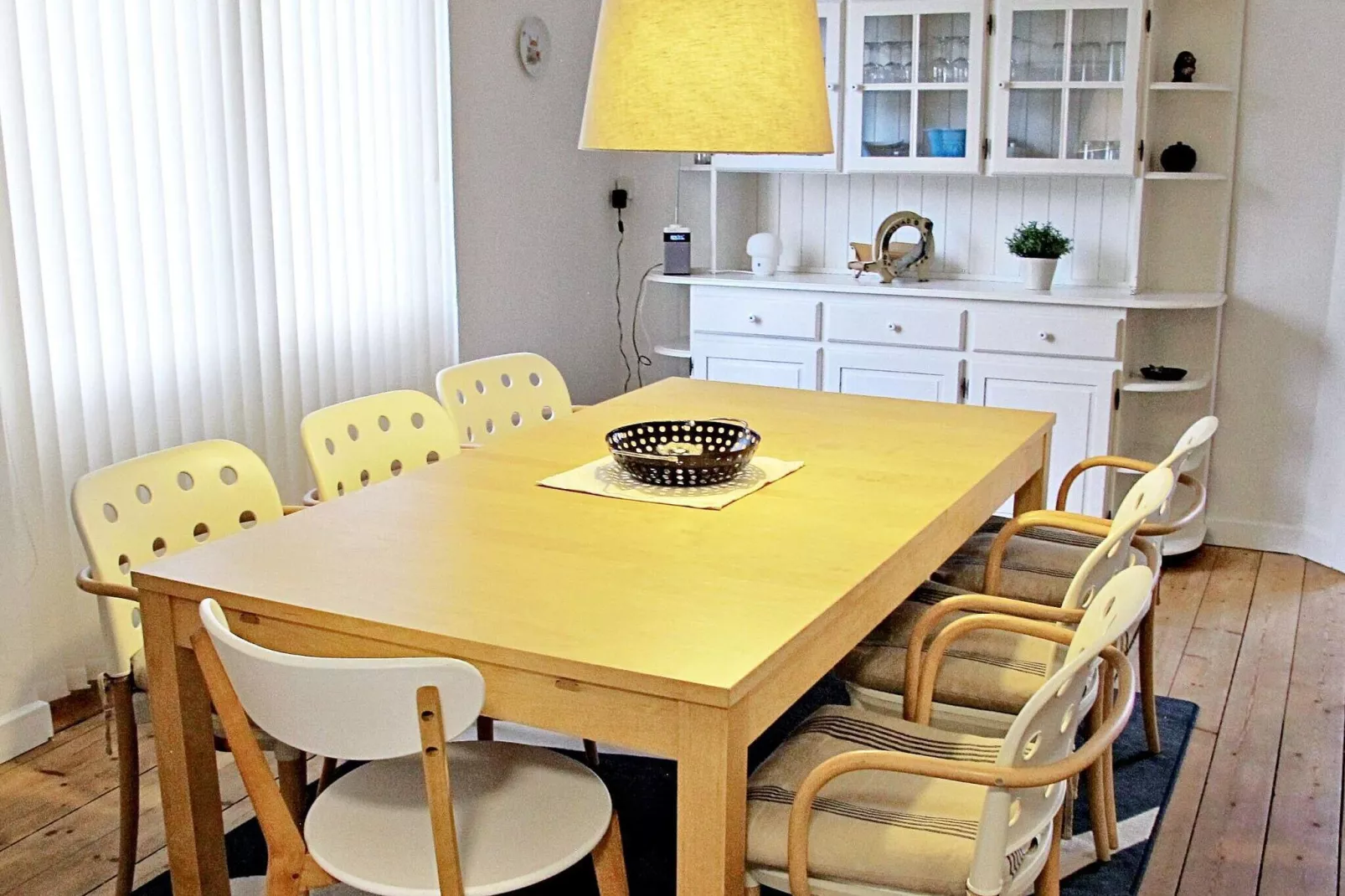 5 persoons vakantie huis in Holeby-Binnen
