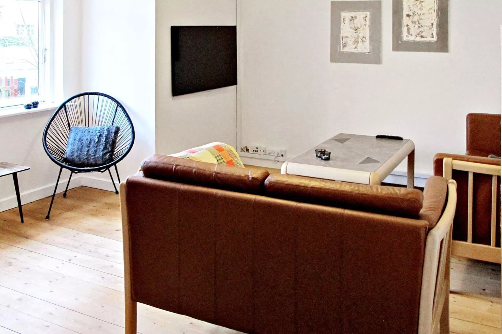 5 persoons vakantie huis in Holeby-Binnen