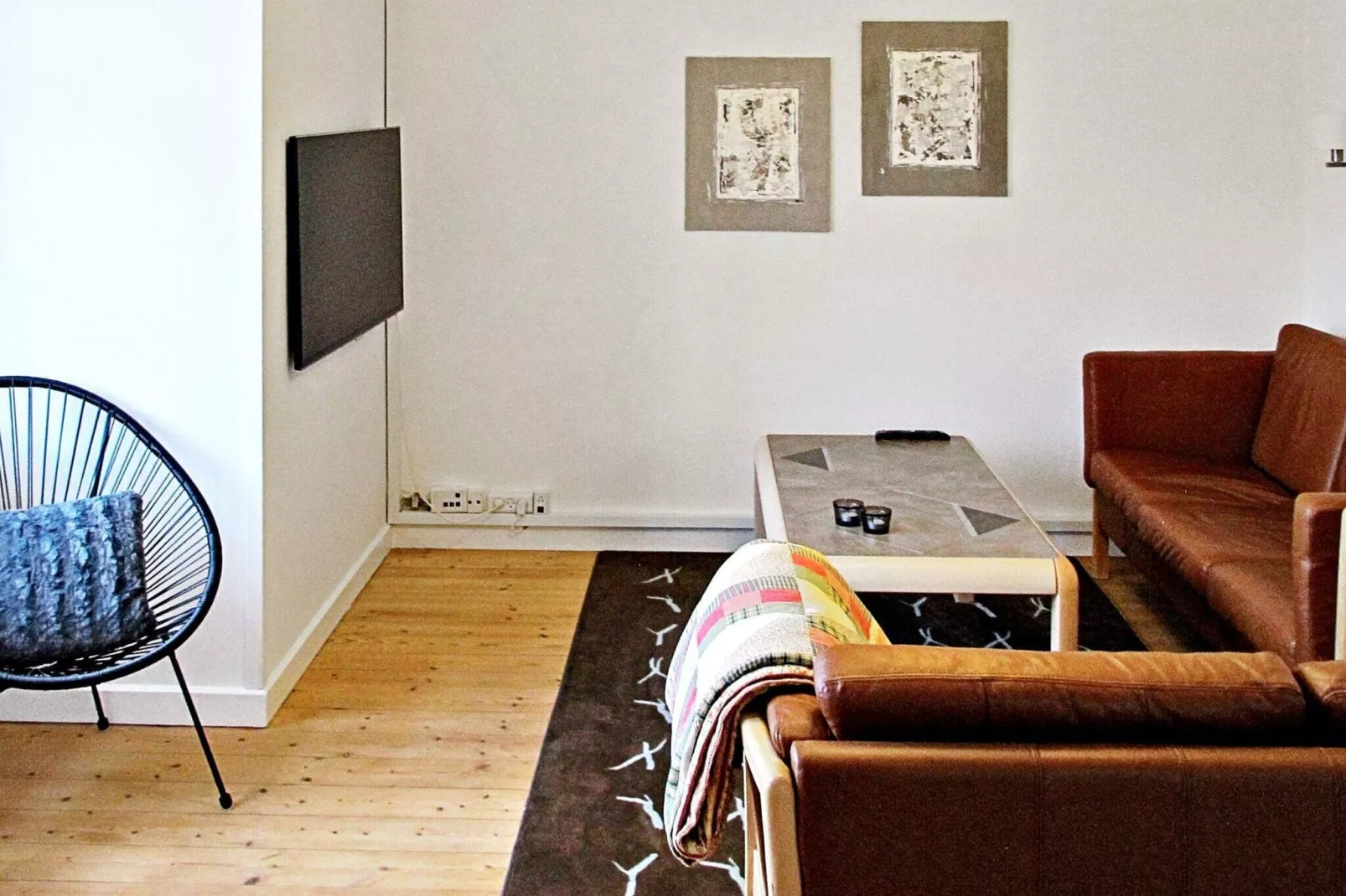 5 persoons vakantie huis in Holeby-Binnen