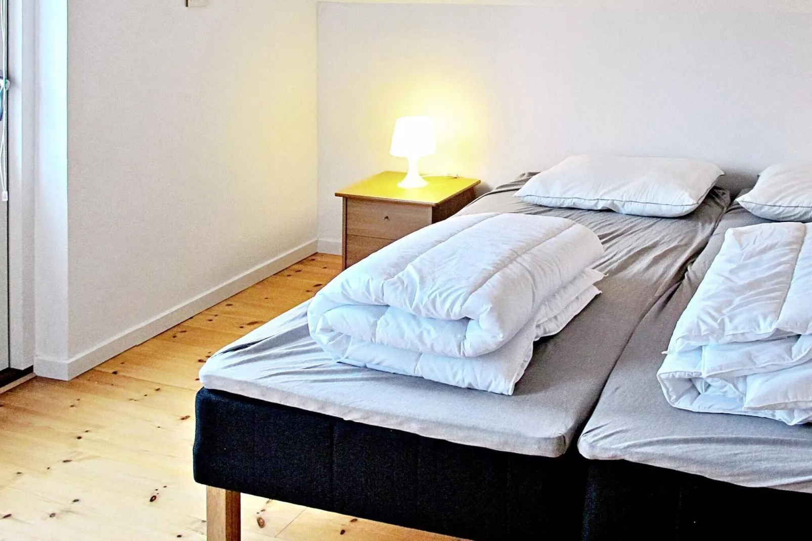 5 persoons vakantie huis in Holeby-Binnen