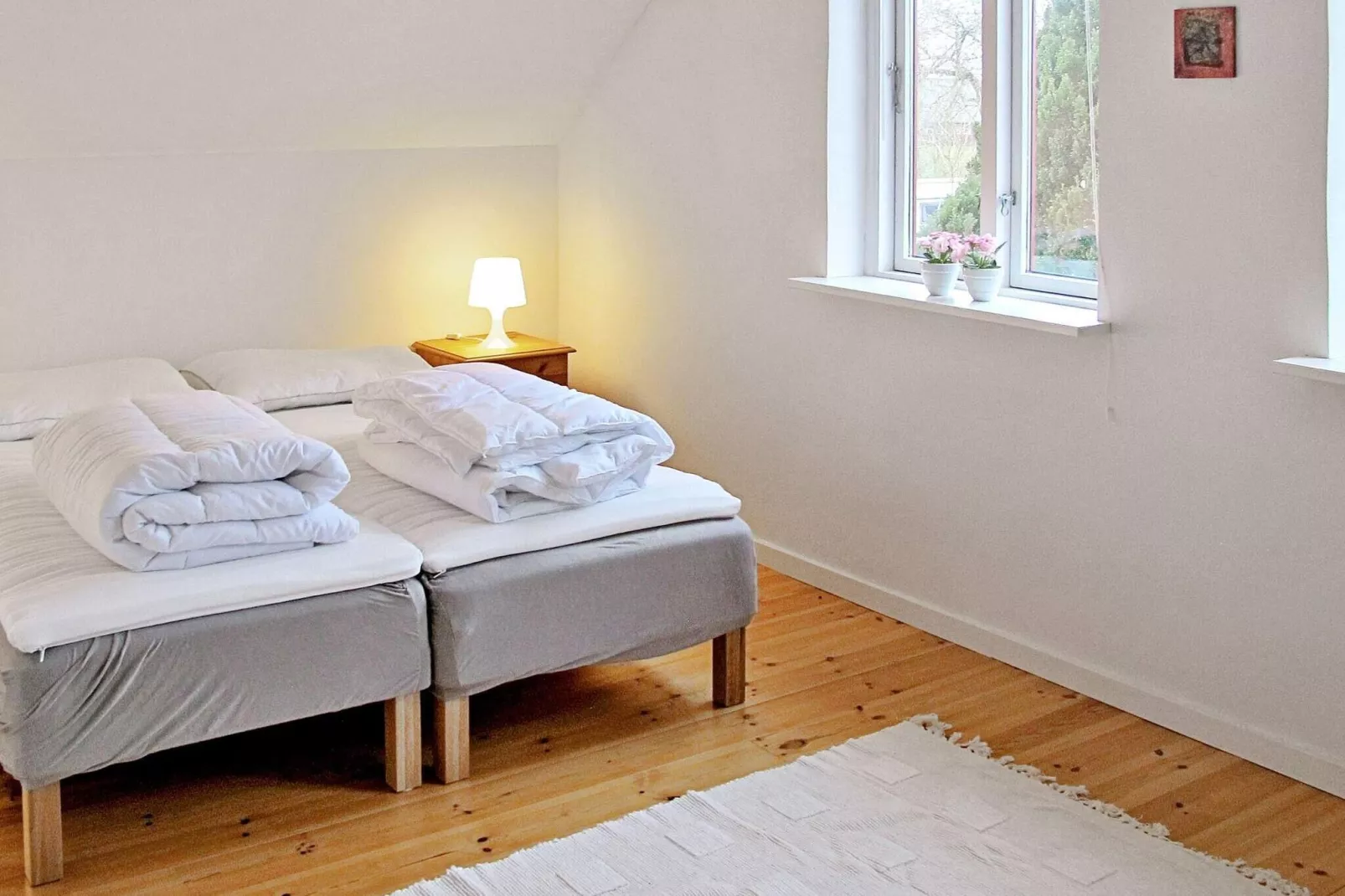 5 persoons vakantie huis in Holeby-Binnen