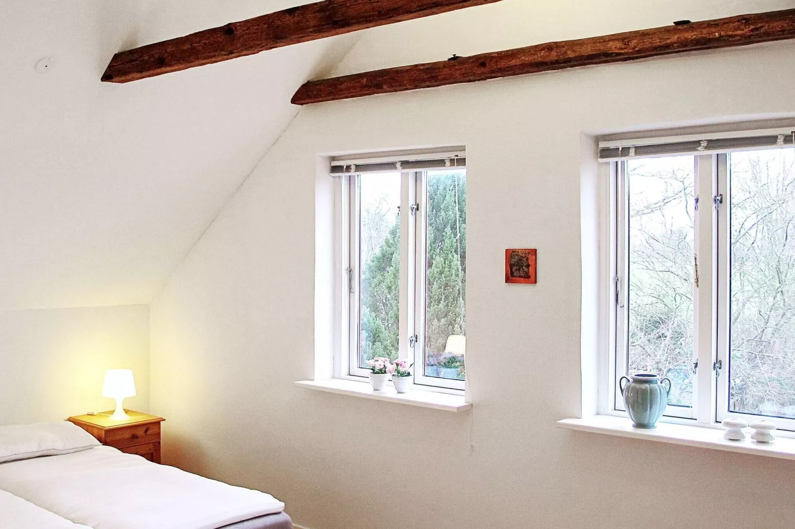 5 persoons vakantie huis in Holeby-Binnen