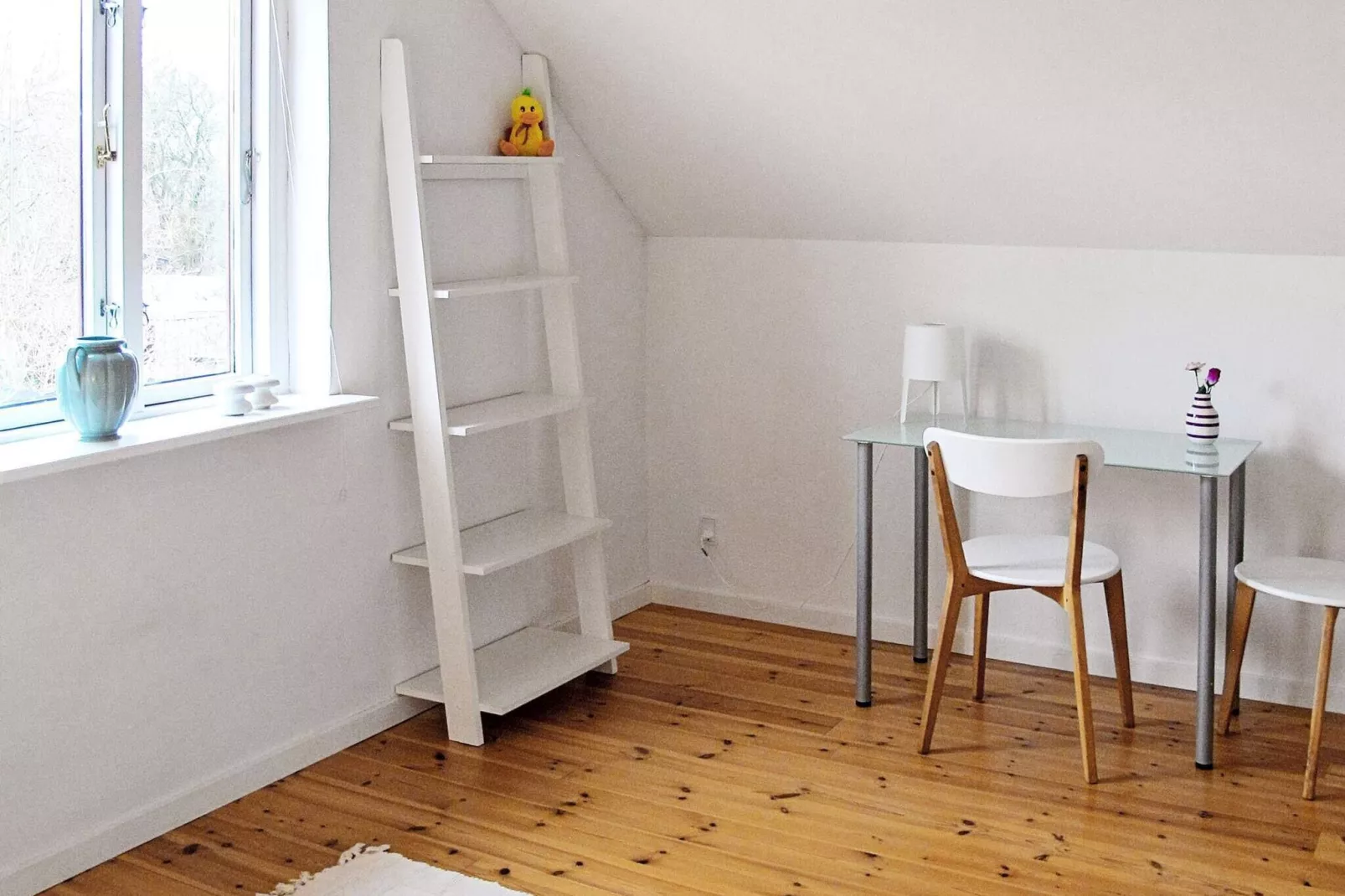5 persoons vakantie huis in Holeby-Binnen