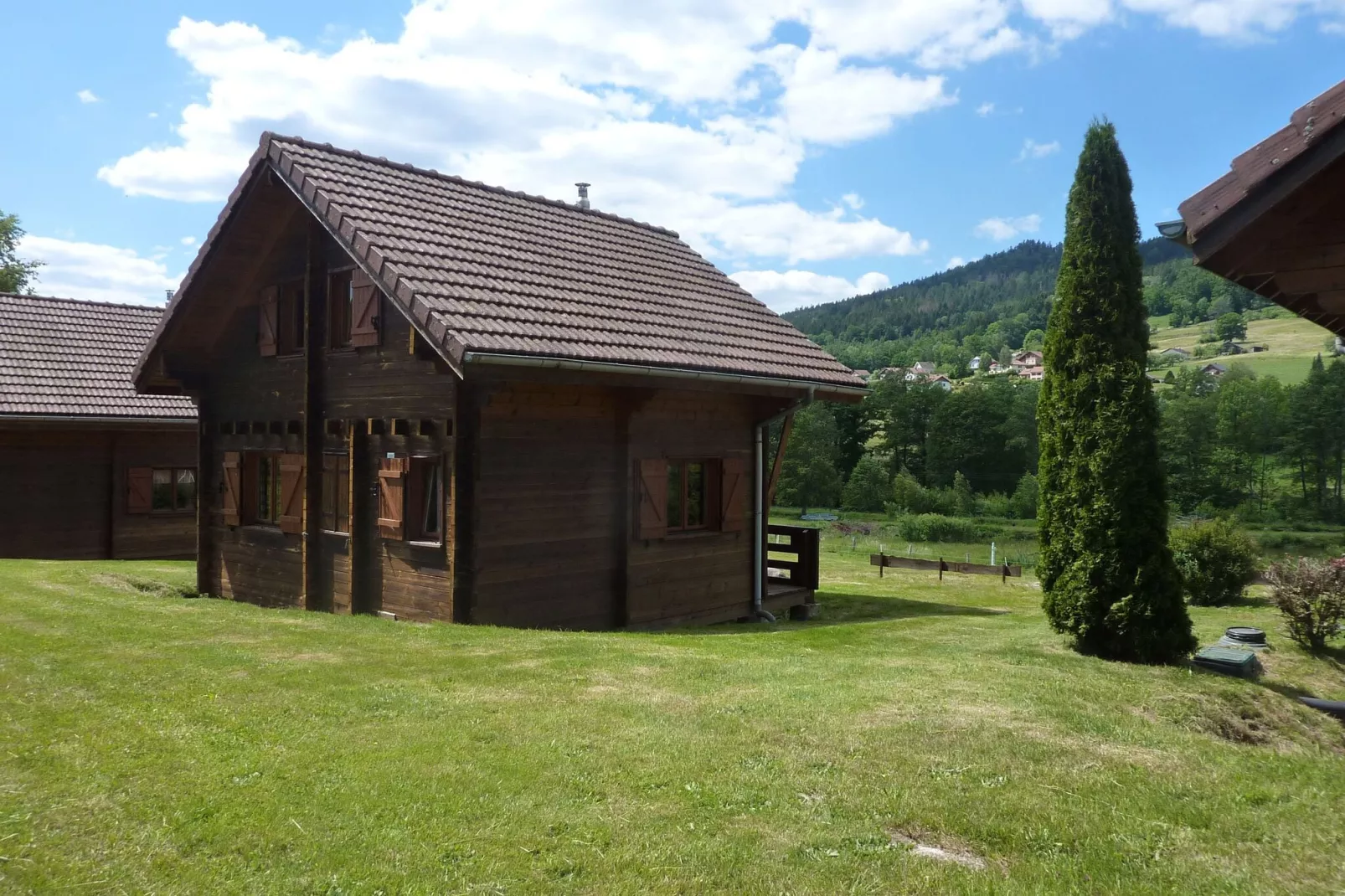 Hameau de l'Etang 2