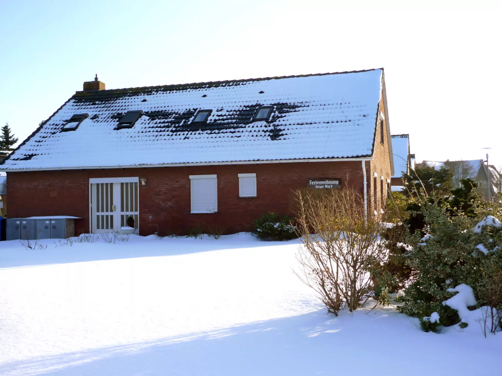 Norderney-Buiten