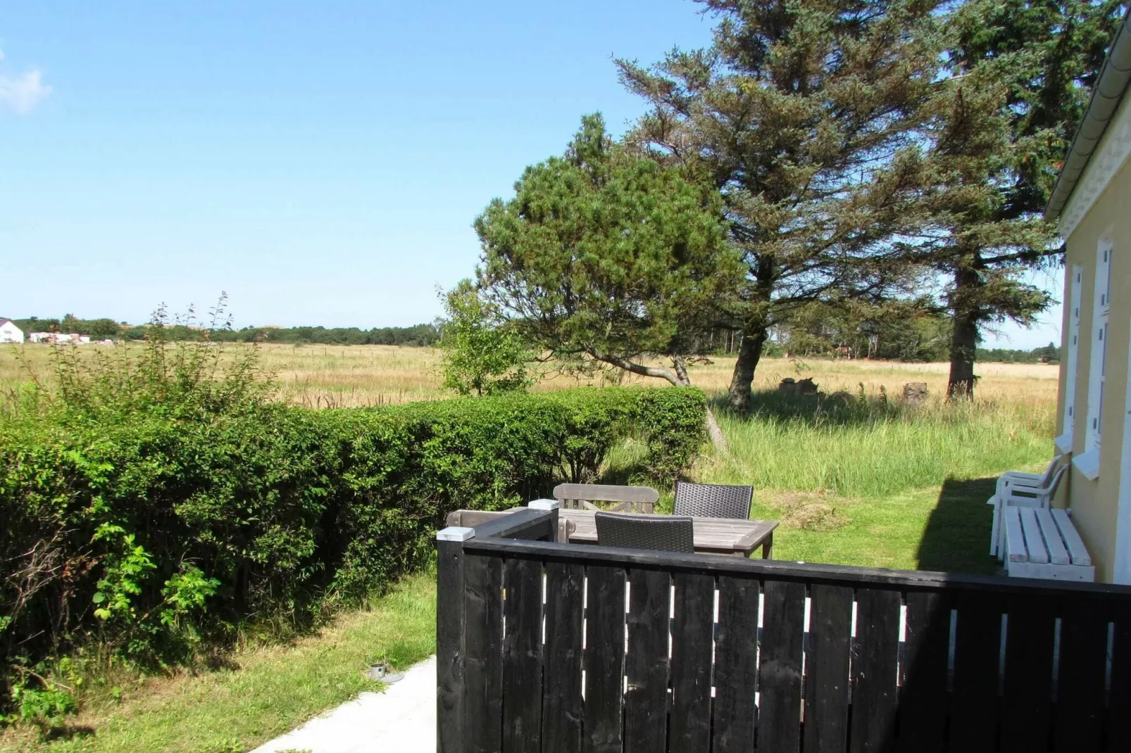 6 persoons vakantie huis in Skagen-By Traum-Buitenlucht