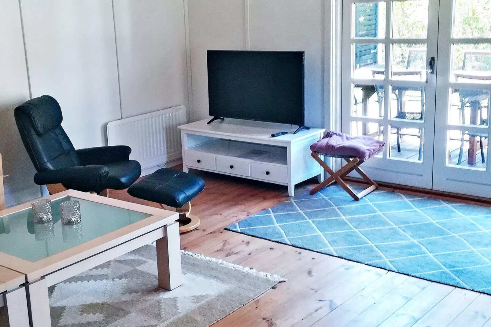 8 persoons vakantie huis in Rødby-Binnen