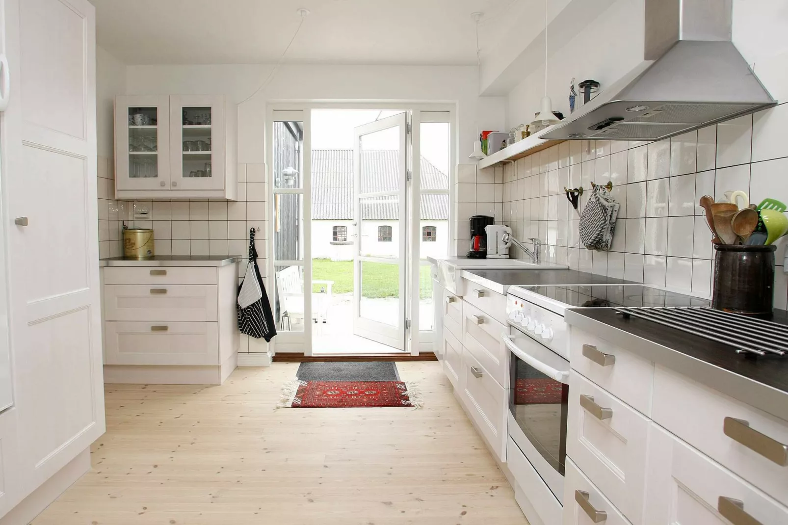 6 persoons vakantie huis in Skagen-By Traum-Binnen