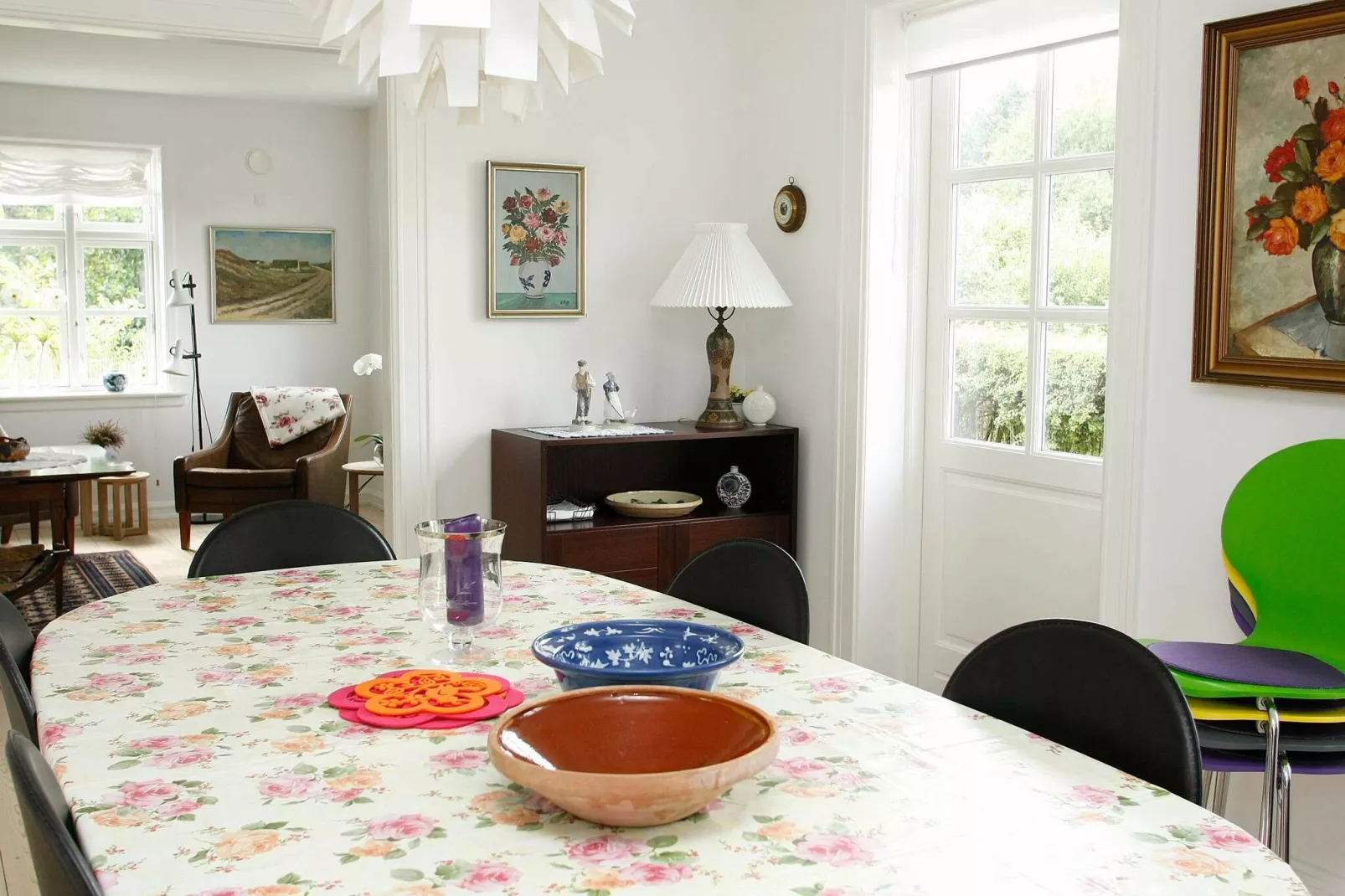 6 persoons vakantie huis in Skagen-By Traum-Binnen