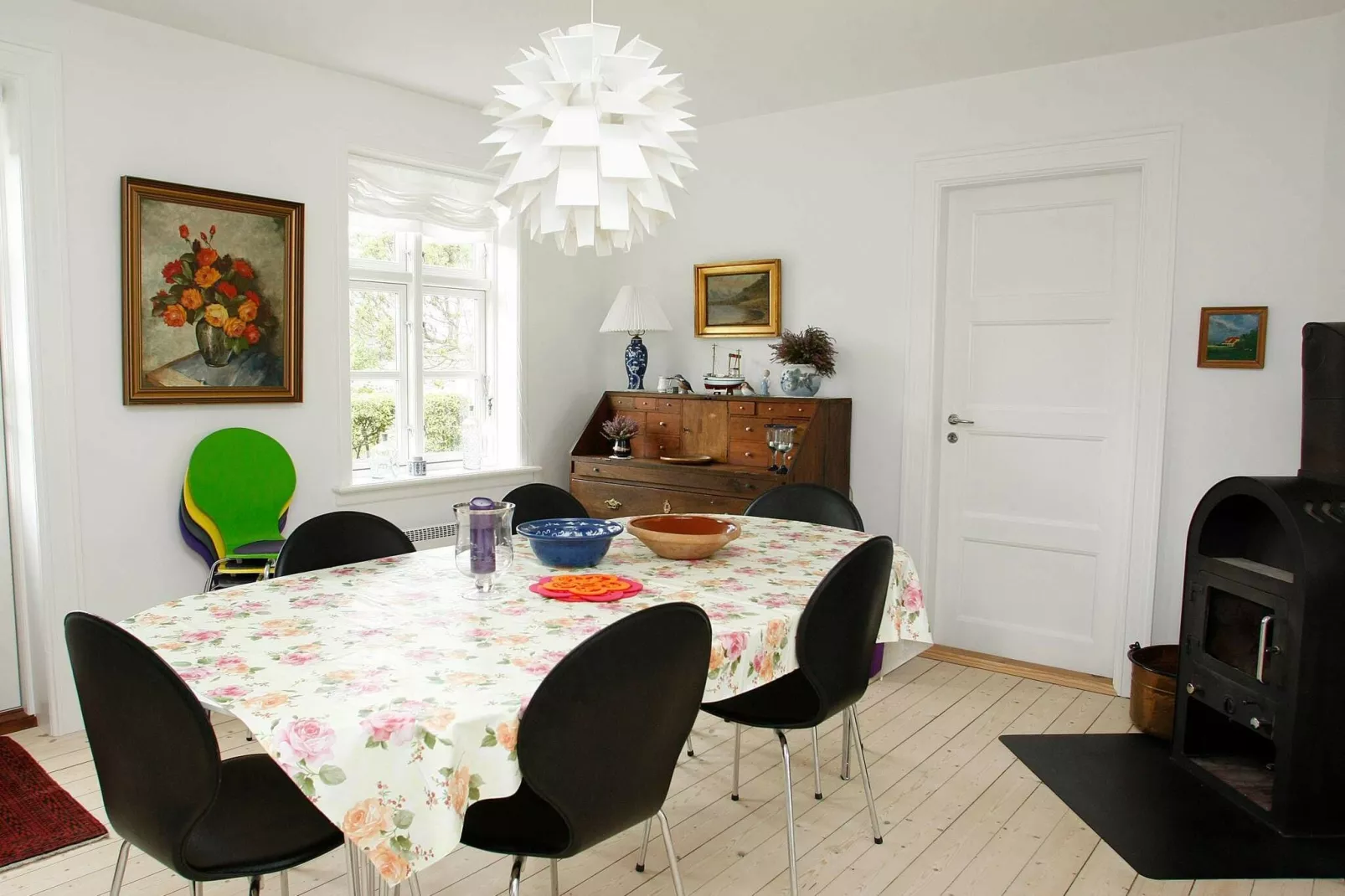 6 persoons vakantie huis in Skagen-By Traum-Binnen