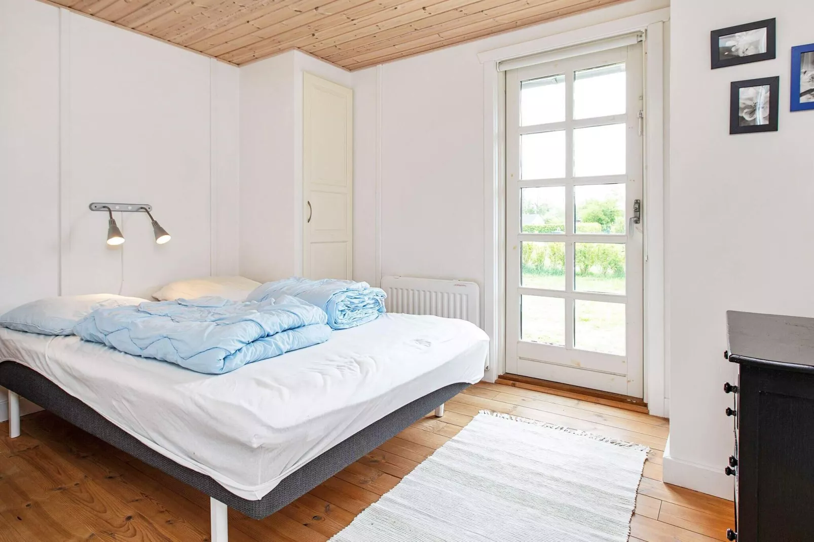 8 persoons vakantie huis in Rødby-Binnen