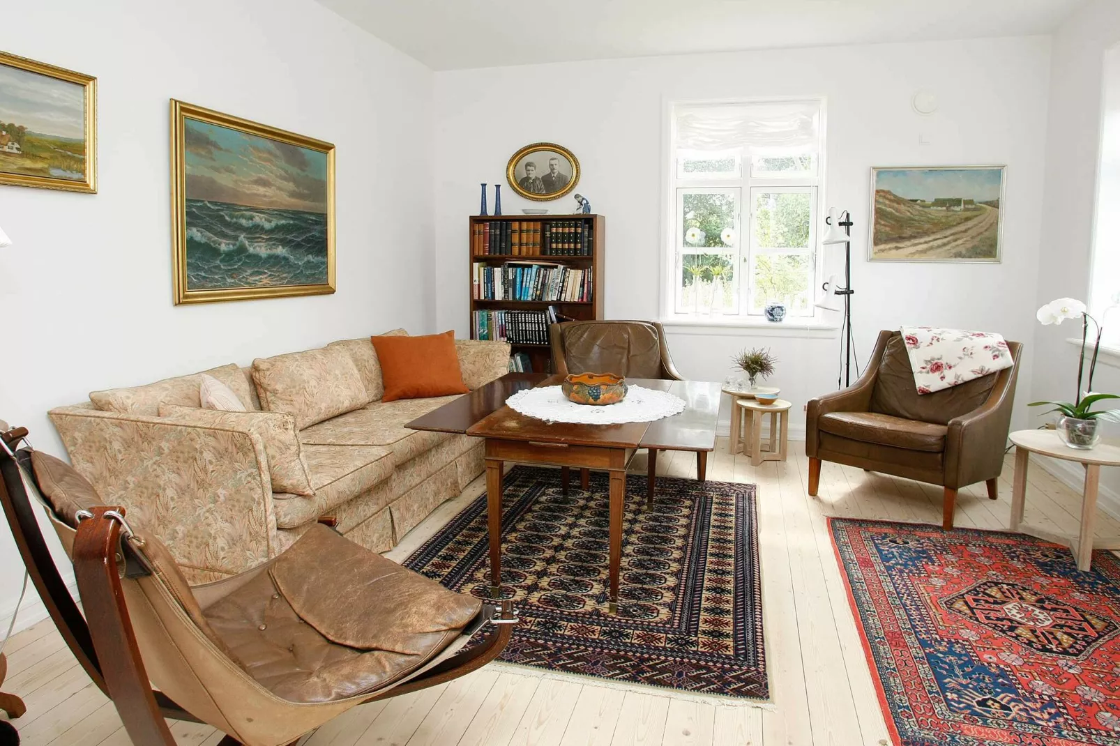 6 persoons vakantie huis in Skagen-By Traum-Binnen
