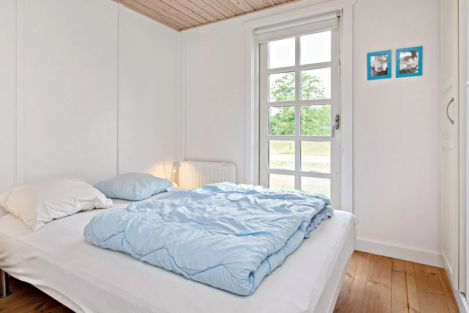 4 sterren vakantie huis in Rødby-Binnen
