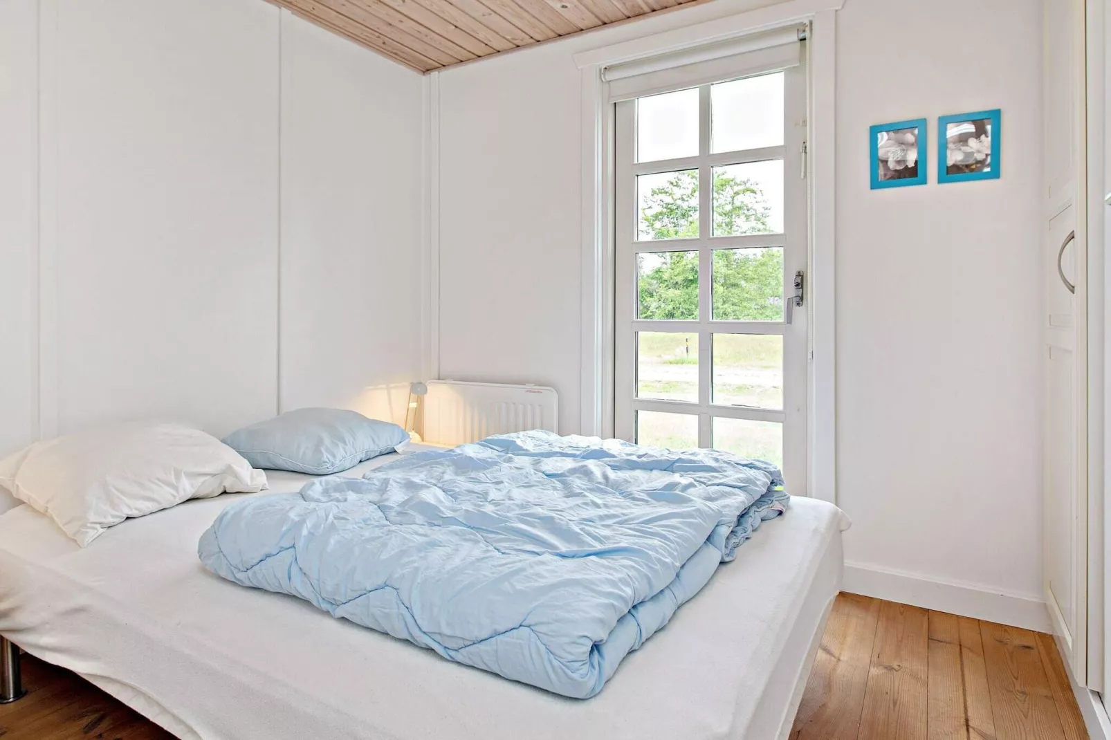 8 persoons vakantie huis in Rødby-Binnen