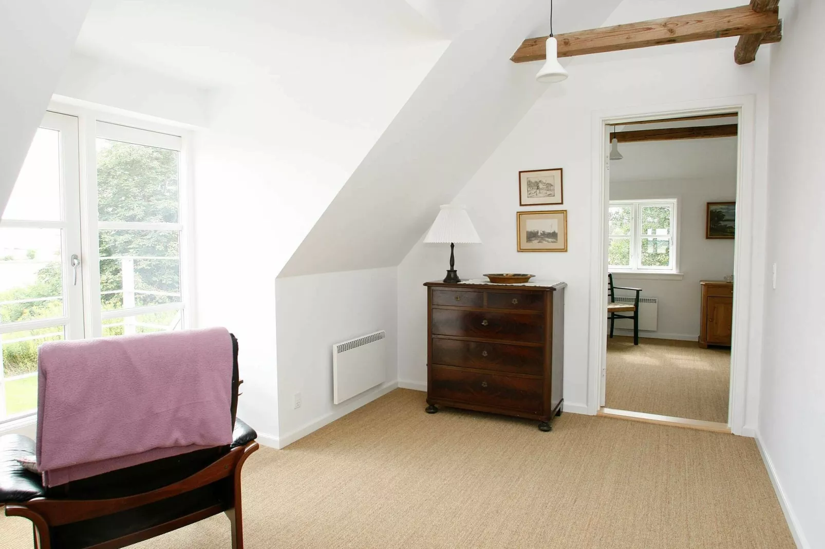 6 persoons vakantie huis in Skagen-By Traum-Binnen