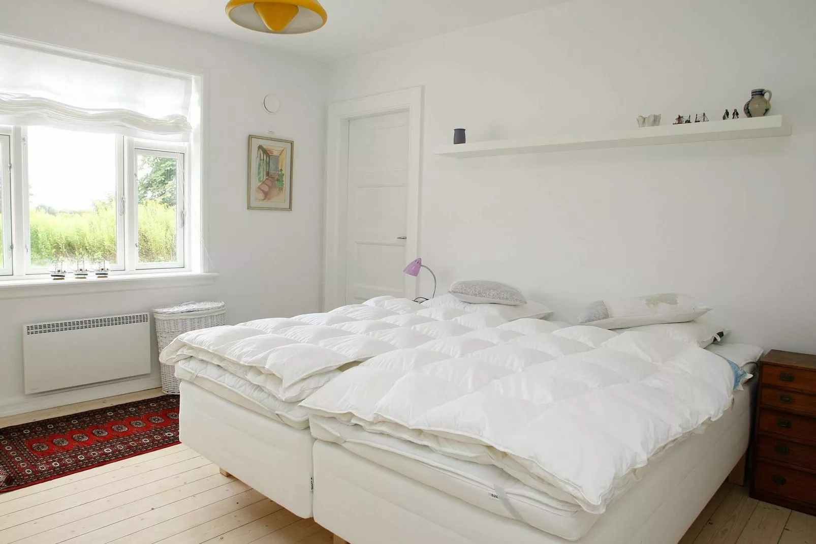 6 persoons vakantie huis in Skagen-By Traum-Binnen