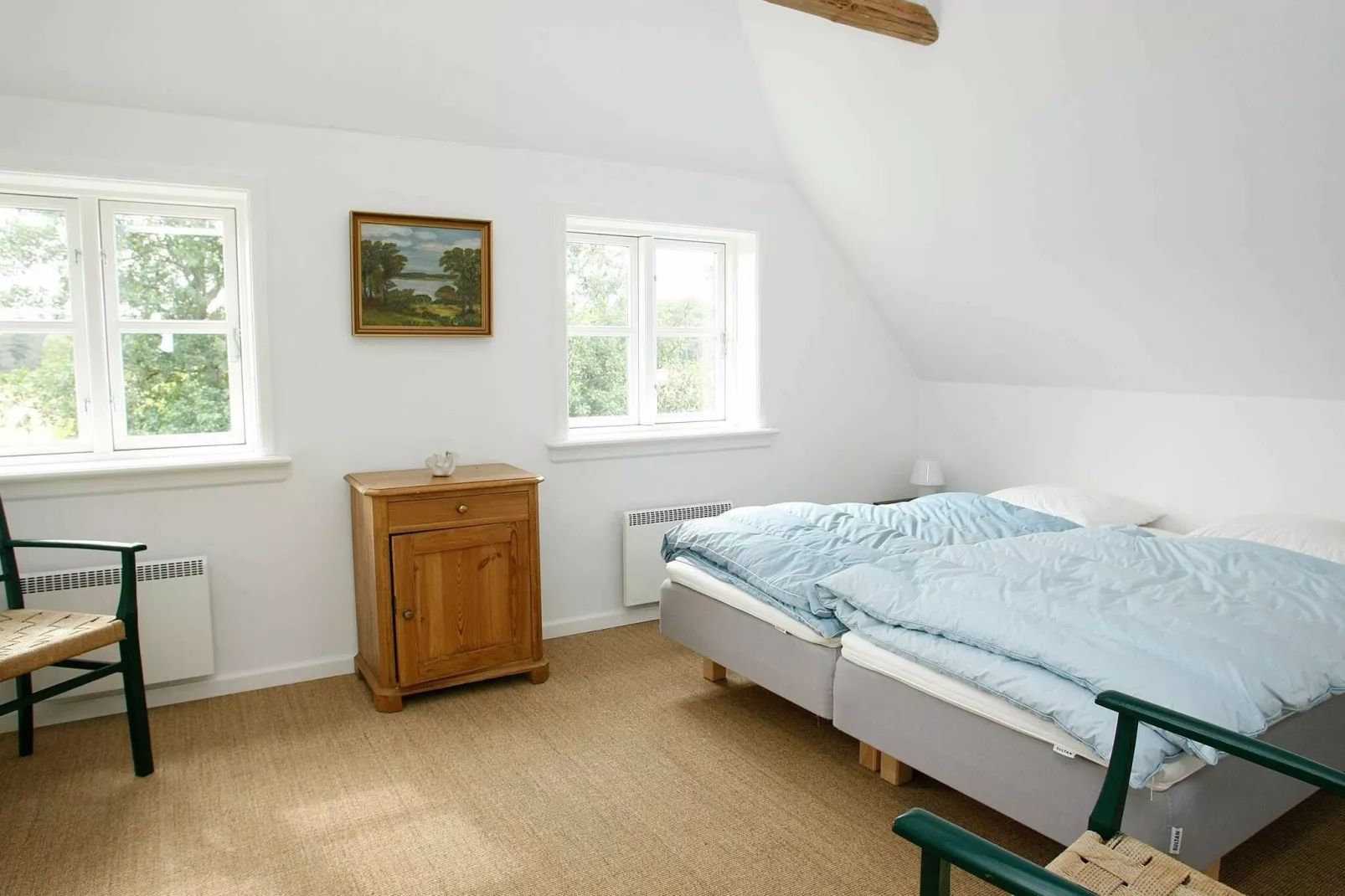 6 persoons vakantie huis in Skagen-By Traum-Binnen