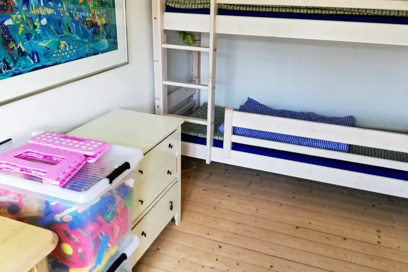 6 persoons vakantie huis in Skagen-By Traum-Binnen
