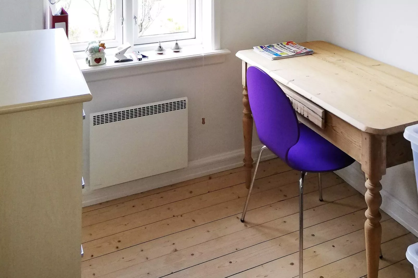 6 persoons vakantie huis in Skagen-By Traum-Binnen