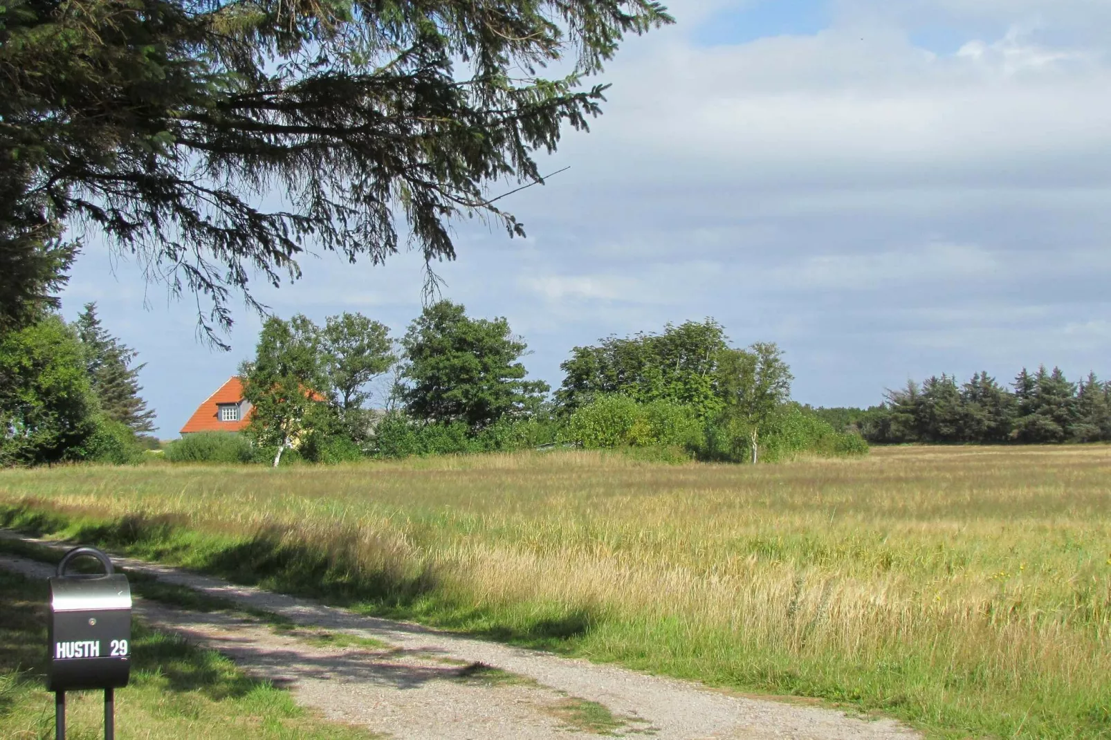 6 persoons vakantie huis in Skagen-Niet-getagd