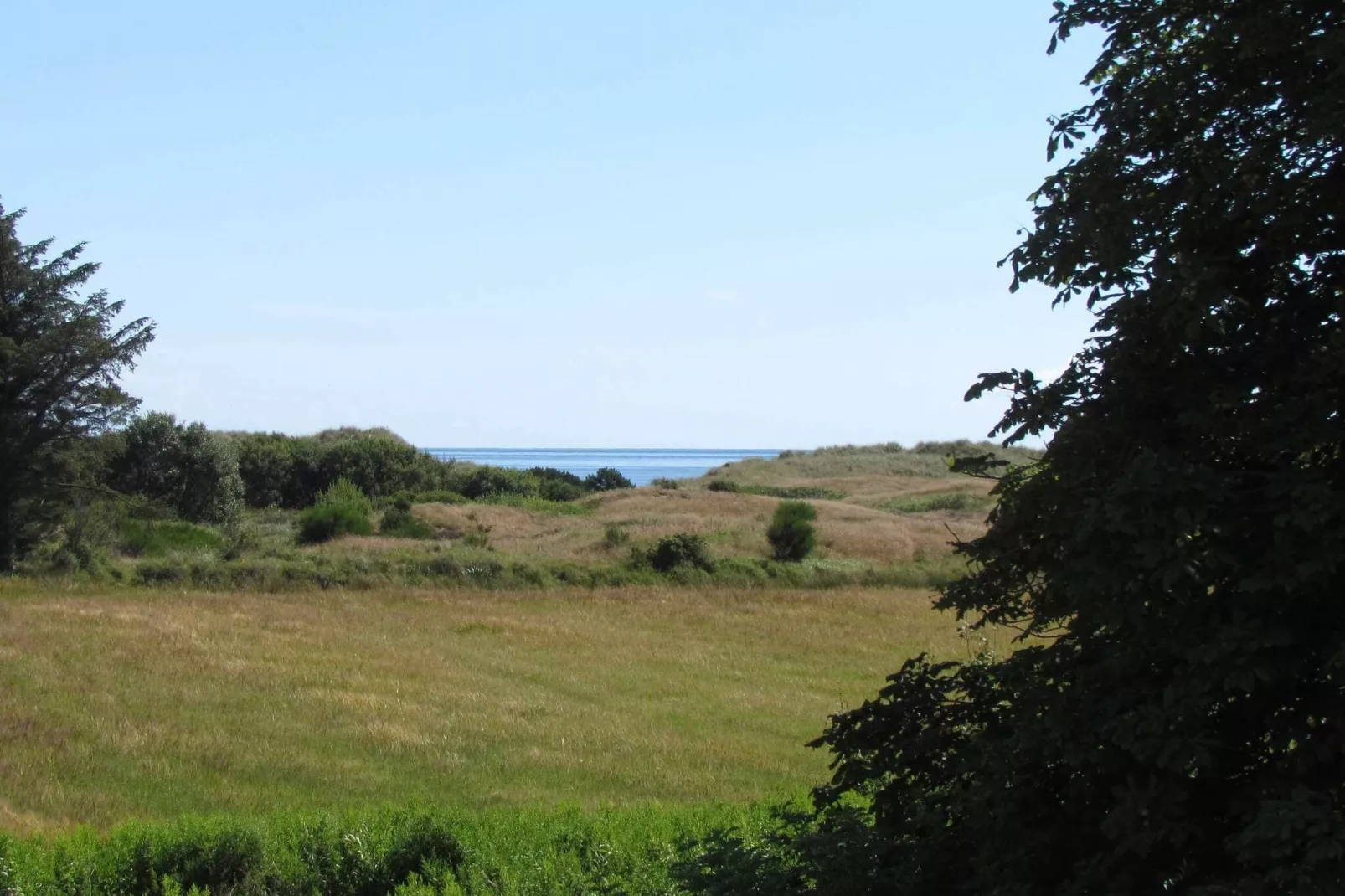 6 persoons vakantie huis in Skagen-By Traum-Uitzicht