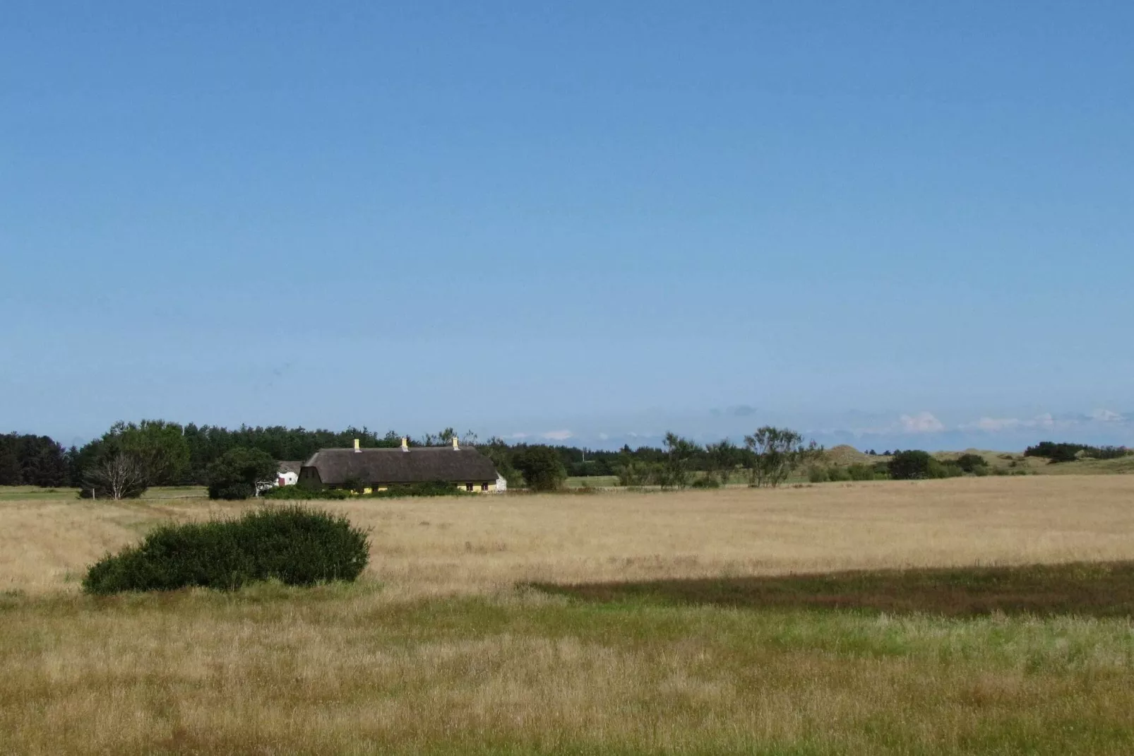 6 persoons vakantie huis in Skagen-By Traum-Uitzicht