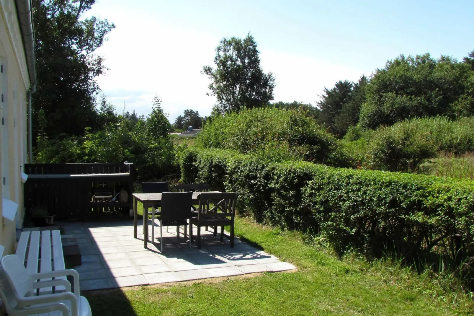 6 persoons vakantie huis in Skagen-By Traum-Uitzicht