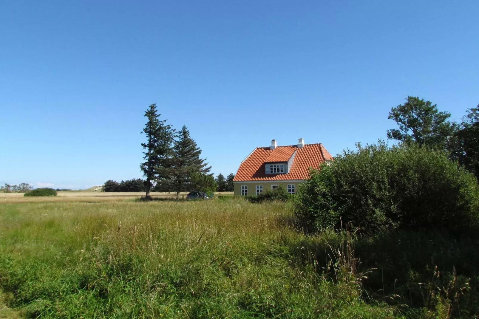 6 persoons vakantie huis in Skagen-By Traum-Uitzicht