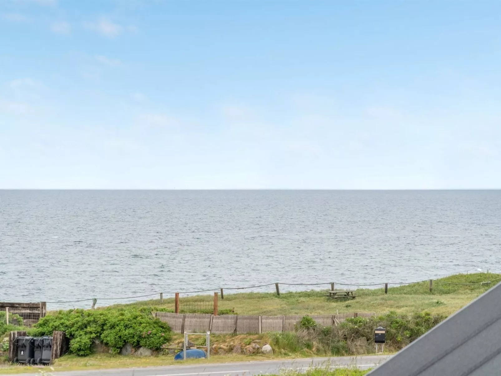 "Adrian" - 200m from the sea-Buiten