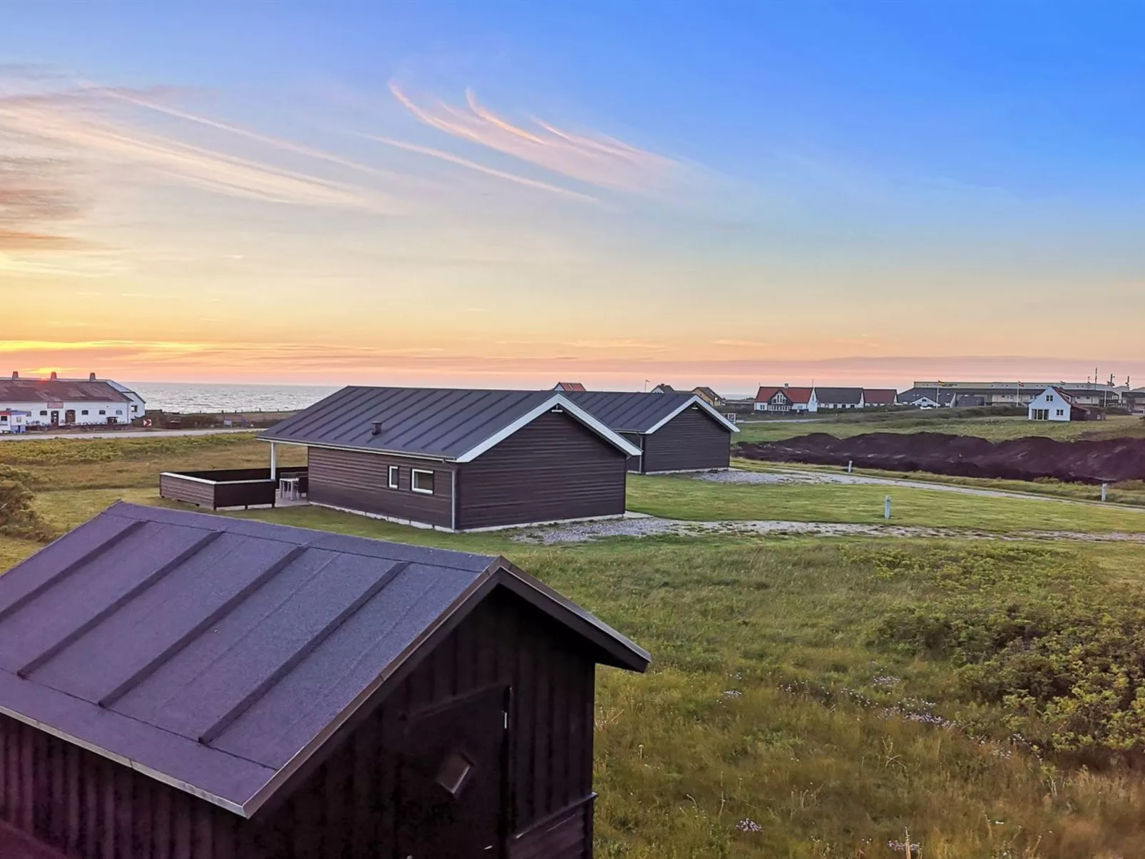 "Adrian" - 200m from the sea-Buiten