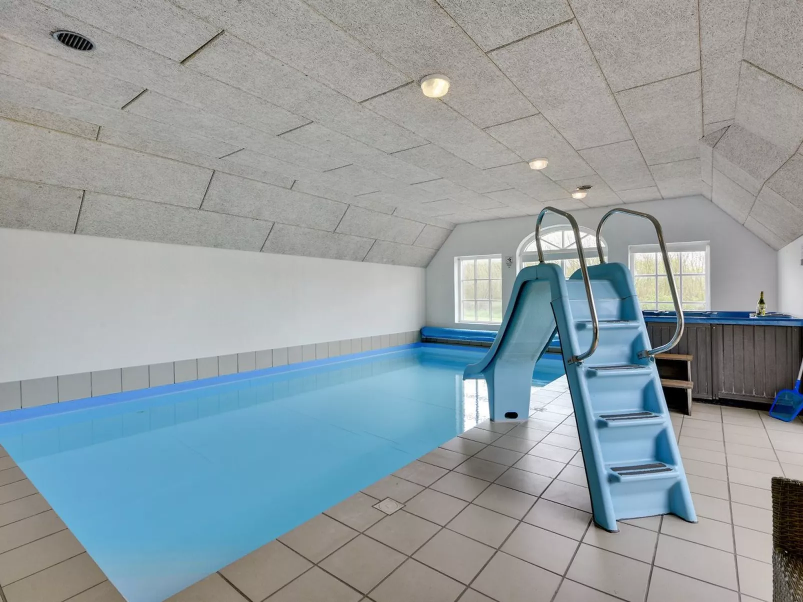 "Barrit" - 2.5km from the sea-Buiten