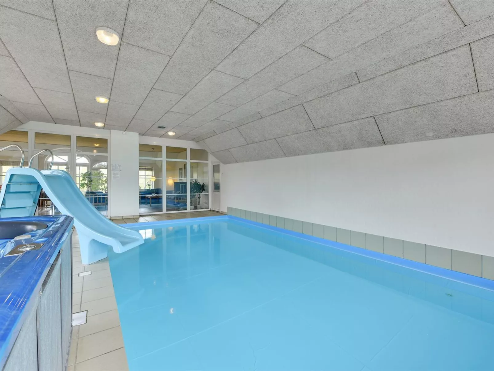 "Barrit" - 2.5km from the sea-Buiten
