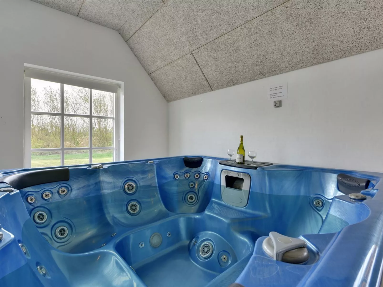 "Barrit" - 2.5km from the sea-Buiten