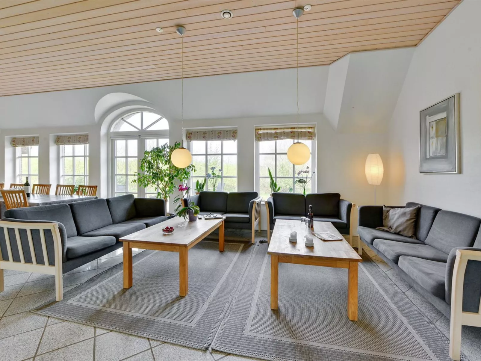 "Barrit" - 2.5km from the sea-Binnen