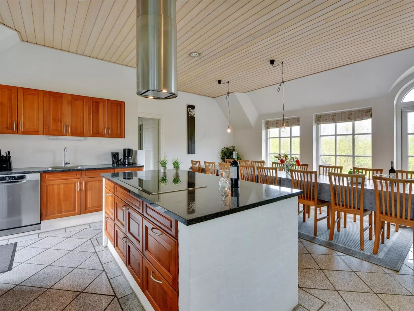 "Barrit" - 2.5km from the sea-Binnen