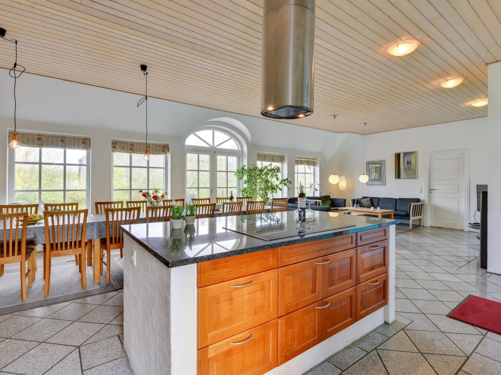 "Barrit" - 2.5km from the sea-Binnen