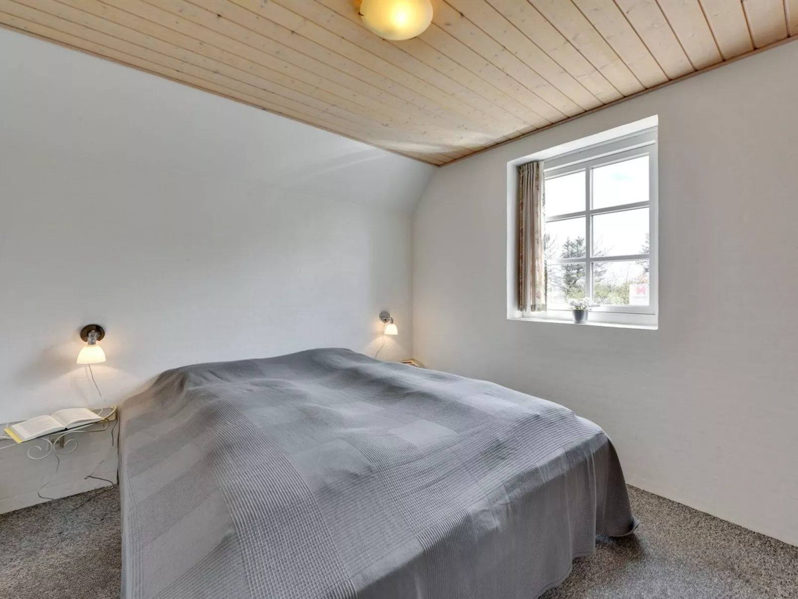 "Barrit" - 2.5km from the sea-Binnen