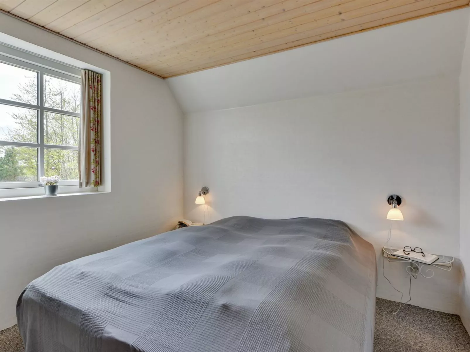 "Barrit" - 2.5km from the sea-Binnen