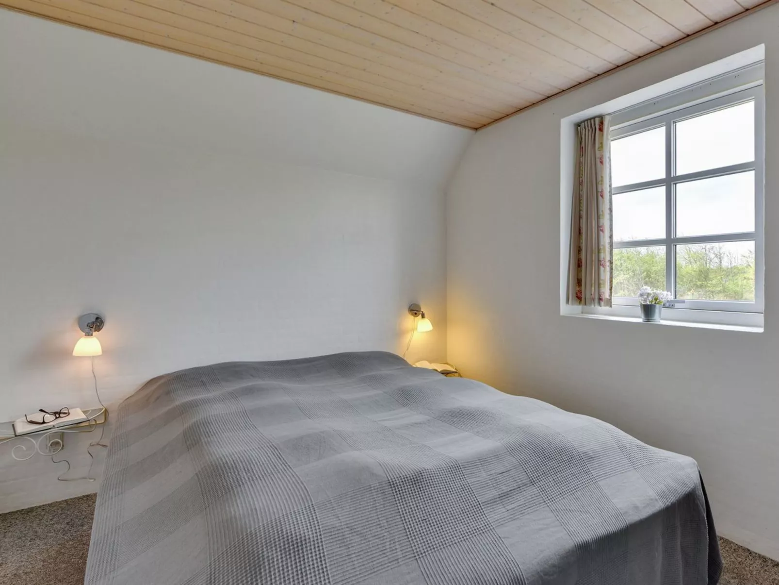 "Barrit" - 2.5km from the sea-Binnen