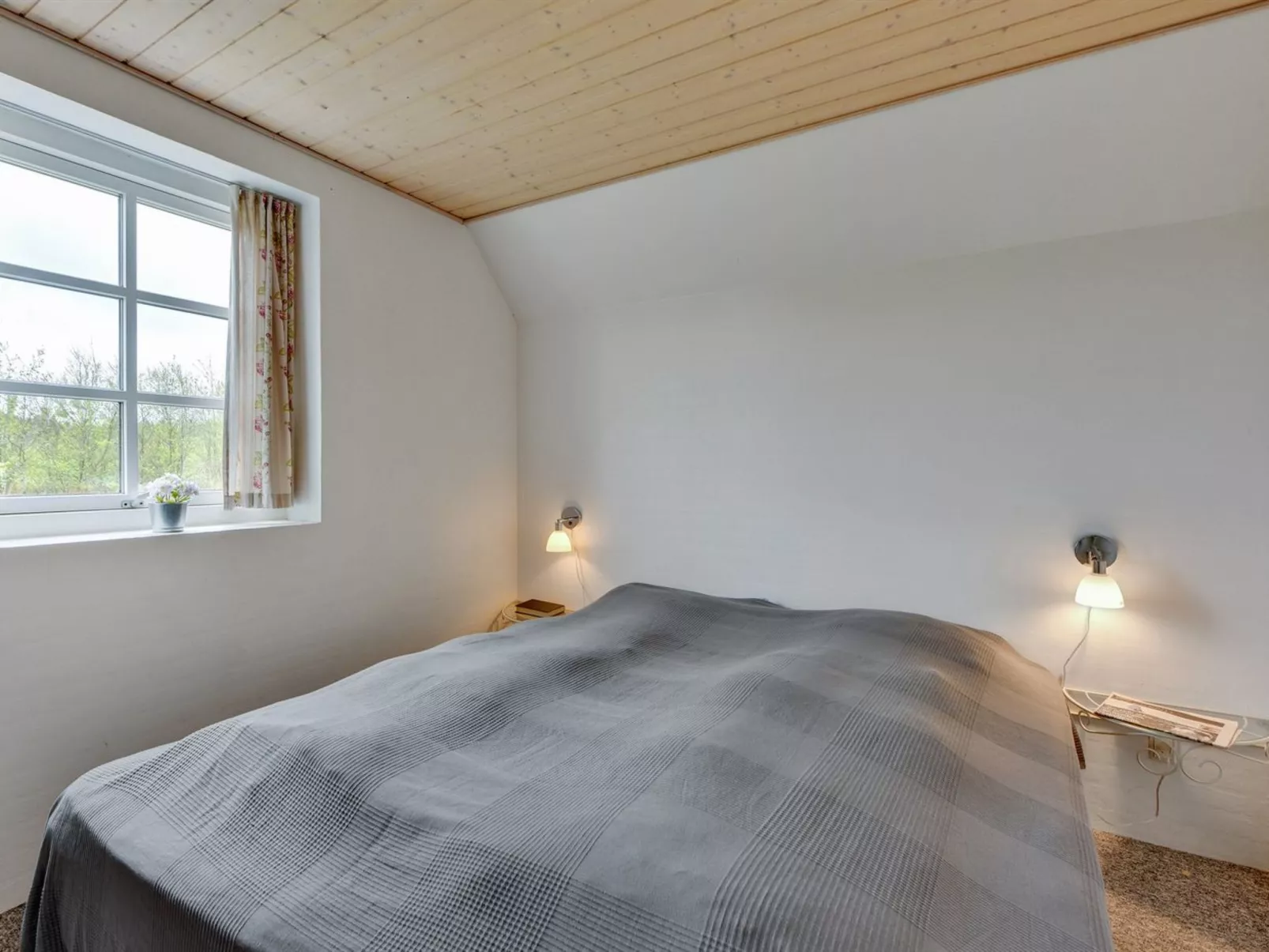 "Barrit" - 2.5km from the sea-Binnen