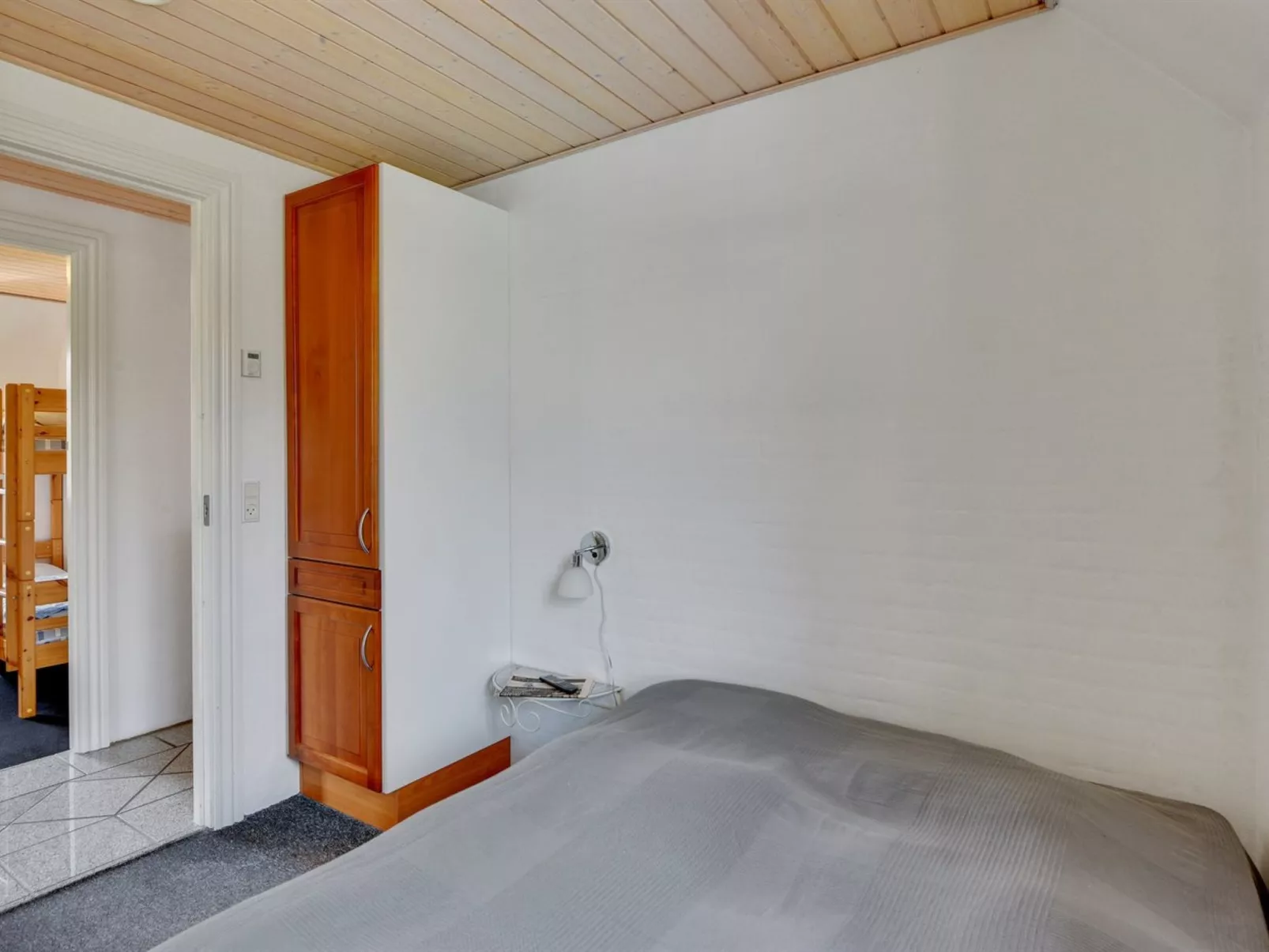 "Barrit" - 2.5km from the sea-Binnen