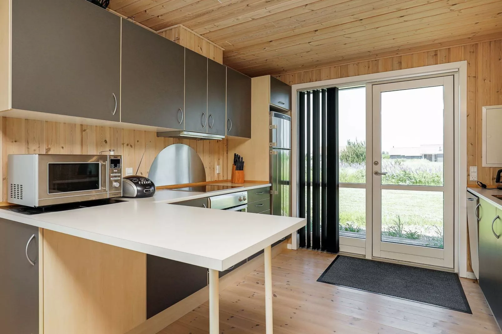 6 persoons vakantie huis in Ulfborg-By Traum-Binnen