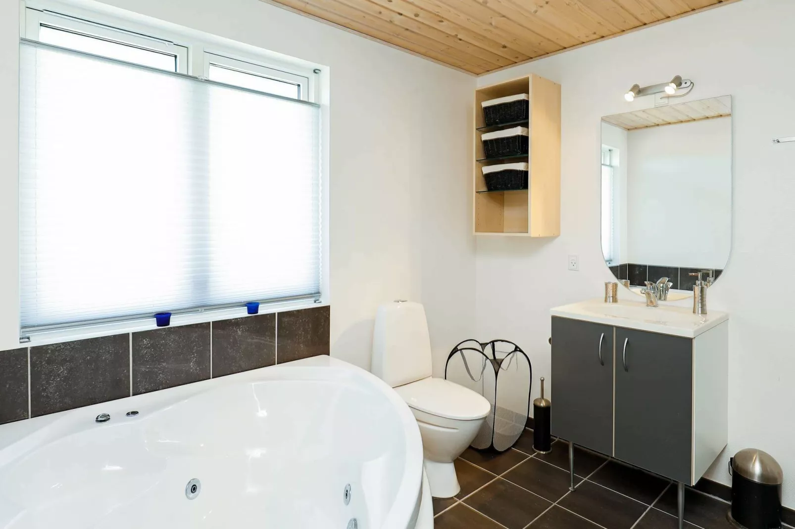 6 persoons vakantie huis in Ulfborg-By Traum-Binnen
