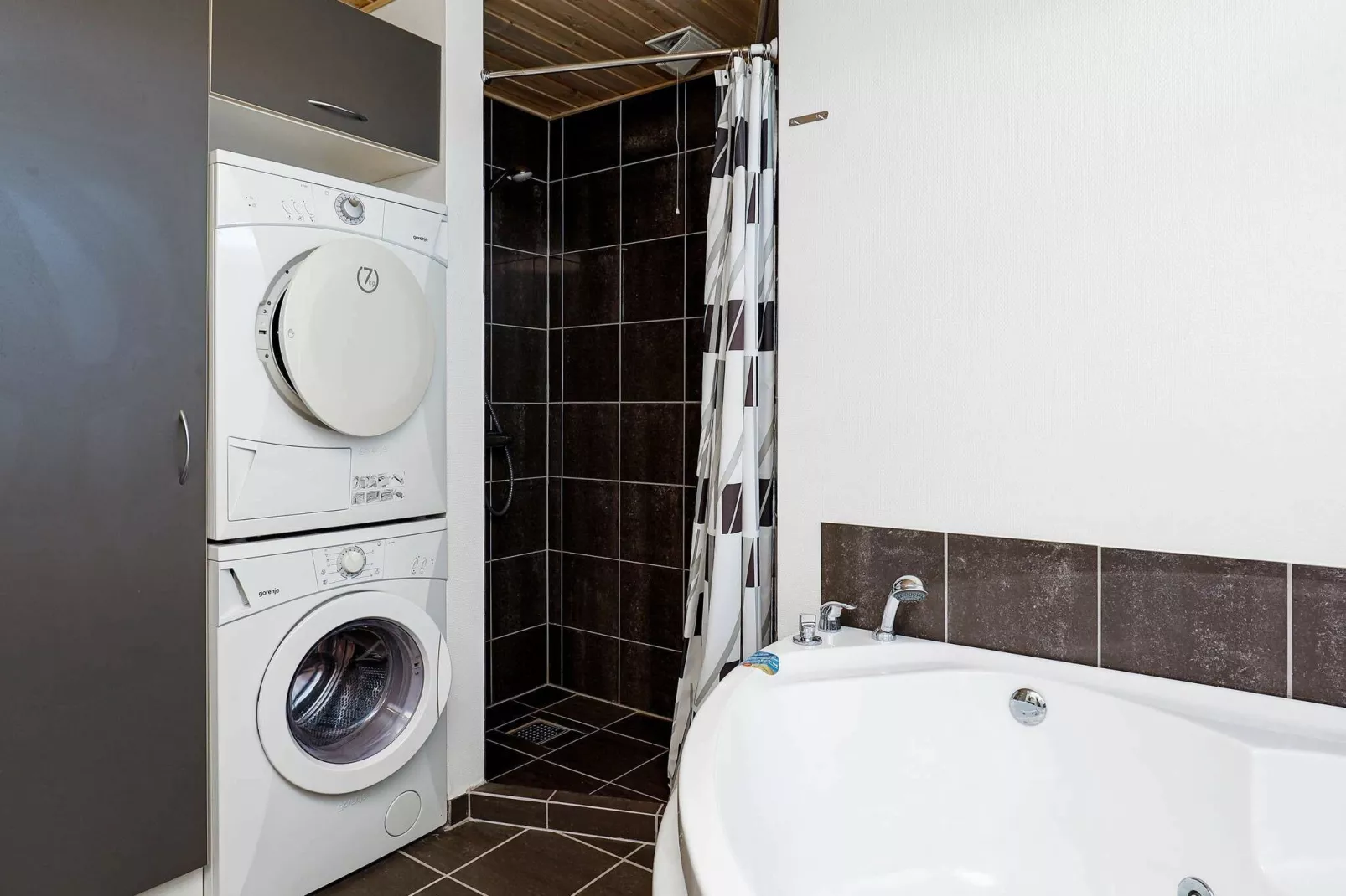 6 persoons vakantie huis in Ulfborg-By Traum-Binnen